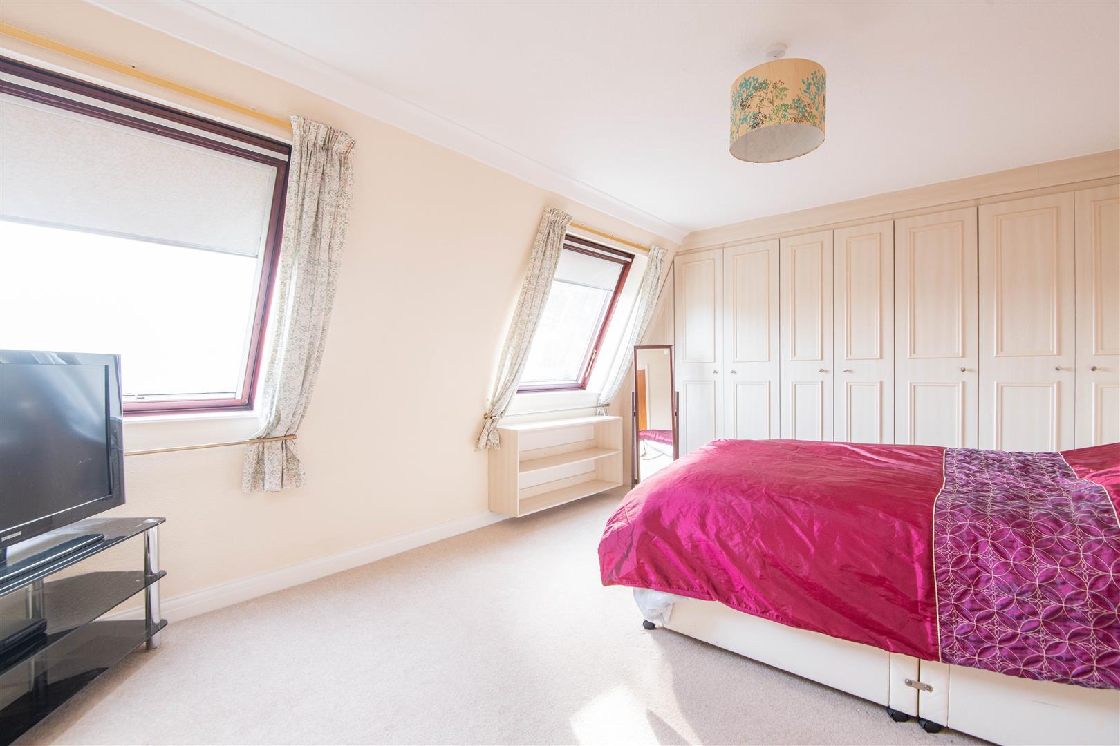 Chestnut Court, Leyland